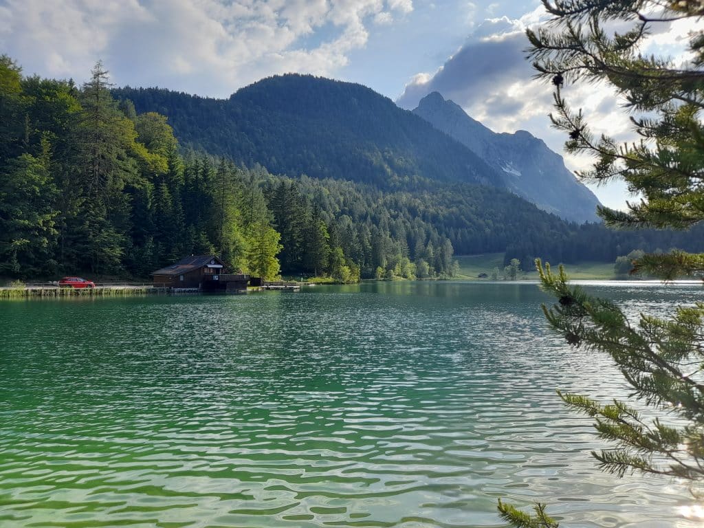 Anja Buntz Coaching ➤ Life & Mental Coaching für Frauen. Kraft finden in der Natur