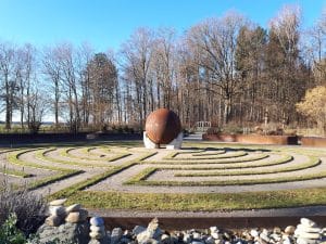 Anja Buntz Coaching ➤ Life & Mental Coaching für Frauen. Mindset Retreat im Kloster