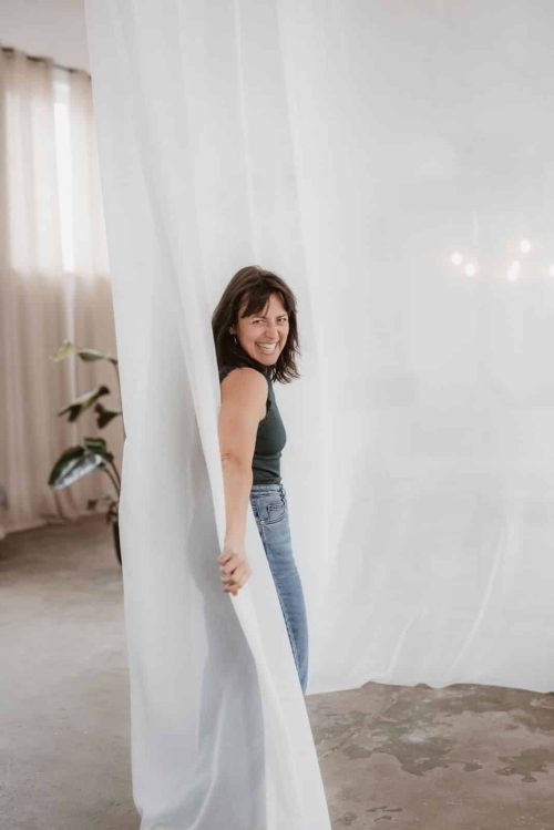 Anja Buntz Coaching ➤ Life & Mental Coaching für Frauen. Mutig sein und sich freuen